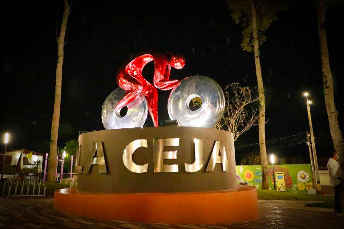 La Ceja-1